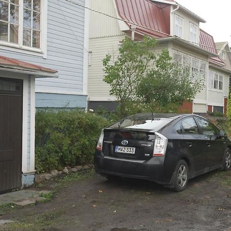 Lonely Planet Turku Villa ภายนอก รูปภาพ