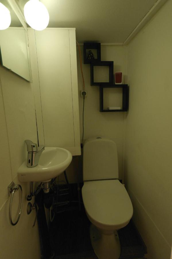 Lonely Planet Turku Villa ภายนอก รูปภาพ