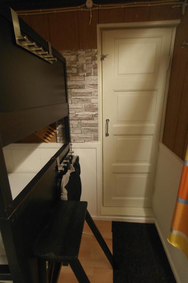 Lonely Planet Turku Villa ภายนอก รูปภาพ